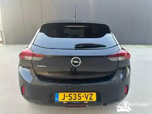 Opel Corsa 1.2 DI Turbo 2020