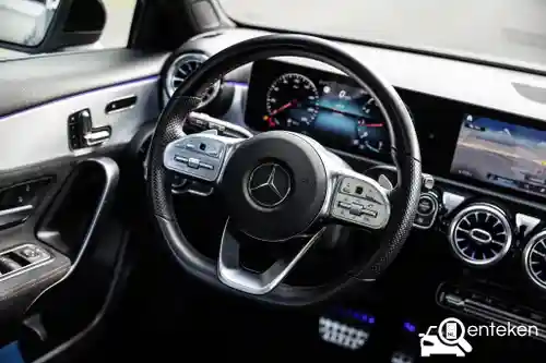 Mercedes-Benz A 180 2020