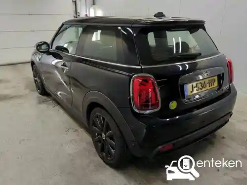 MINI  Cooper SE 2020