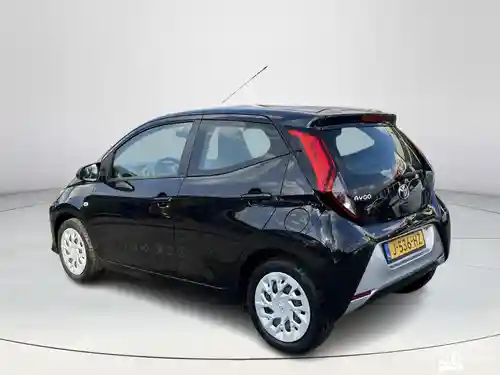 Toyota Aygo 1.0 2020