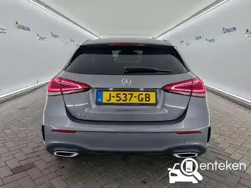 Mercedes-Benz A 250 e 2020