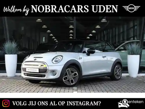 MINI  Cooper SE 2020