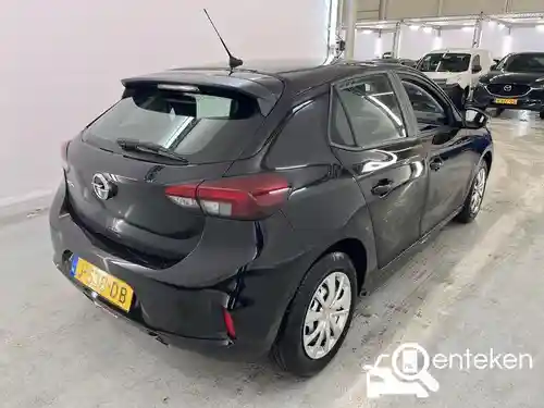 Opel Corsa 1.2 2020