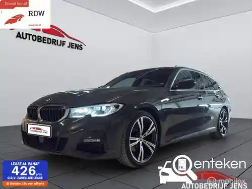 BMW 320d Touring 2019