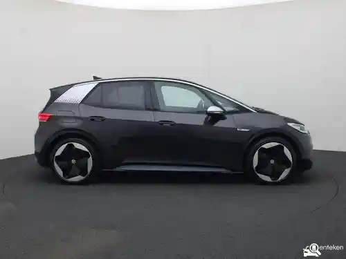 VW ID.3 Pro 58 kWh 2020