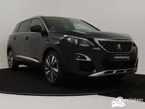 Peugeot 5008 1.2 PureTech 130 2020