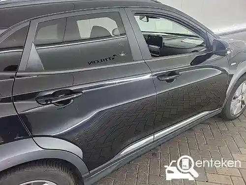 Hyundai Kona Elektro 64 kWh 2020