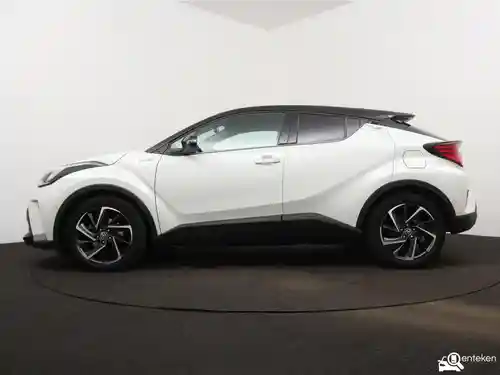 Toyota C-HR 2.0 Hybrid 2020