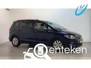 VW Touran 1.5 TSI OPF ACT 2020
