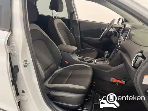 Hyundai Kona 1.6 GDI Hybrid 2020