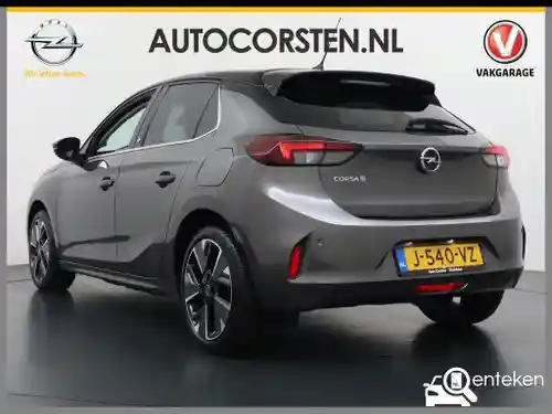 Opel Corsa-e 2020