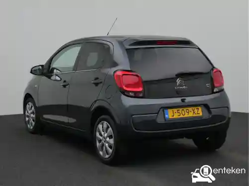 Citroen C1 VTi 72 2020