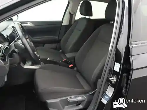 VW Polo 1.0 TSI OPF 2019