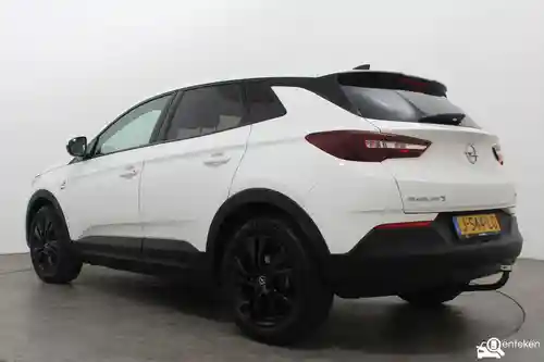Opel Grandland X 1.2 DI Turbo 2020