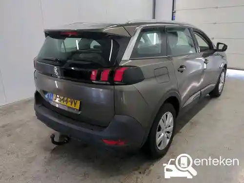 Peugeot 5008 1.2 PureTech 130 2020
