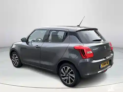 Suzuki Swift 1.2 Dualjet Hybrid 2020