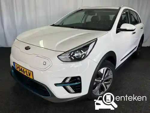 KIA e-Niro 64 kWh 2020