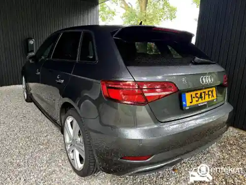 Audi A3 Sportback 40 e-tron 2020