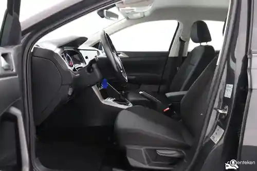 VW Polo 1.0 TSI OPF 2018