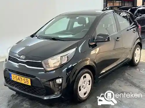 KIA Picanto 1.0 2020