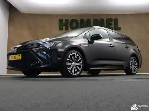 Toyota Corolla Touring Sports 1.8 Hybrid 2020