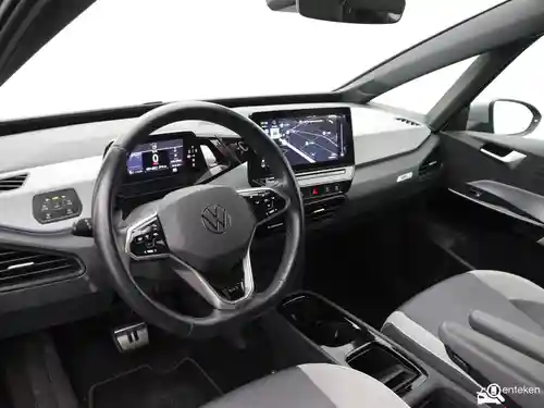 VW ID.3 Pro 58 kWh 2020