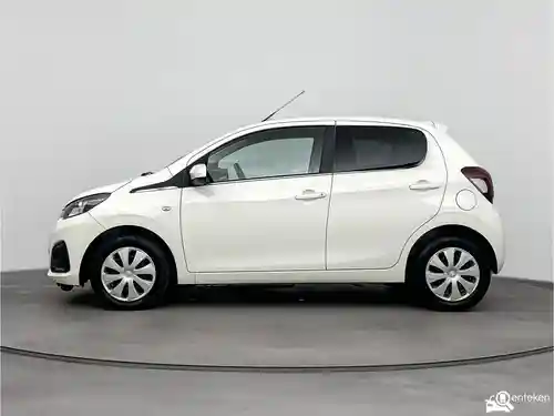 Peugeot 108 1.0 VTi 72 2020