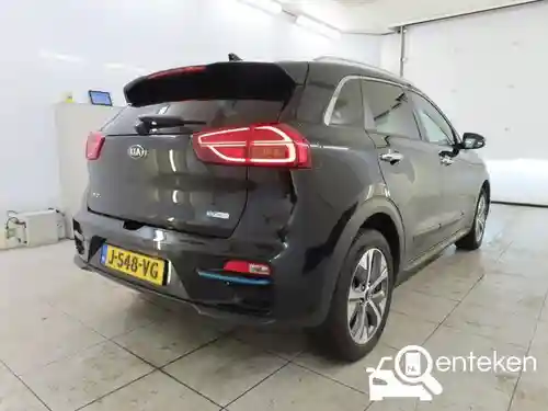 KIA e-Niro 64 kWh 2020