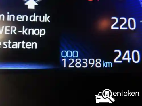 Toyota Corolla Touring Sports 1.8 Hybrid 2020