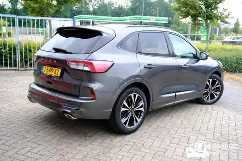 Ford Kuga 1.5 EcoBoost 2020