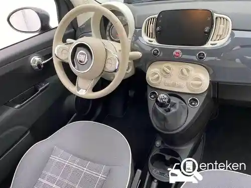 Fiat 500 1.0 Hybrid GSE 2020