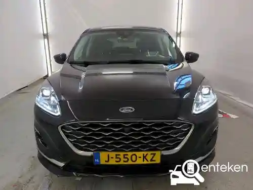 Ford Kuga 2.5 Plugin-Hybrid 2020