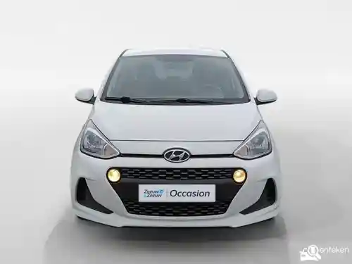 Hyundai i10 1.0 2018
