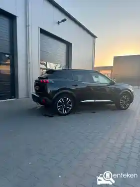 Peugeot 2008 1.2 PureTech 130 2020