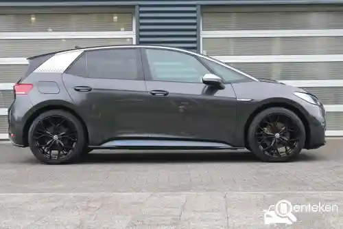 VW ID.3 Pro 58 kWh 2020