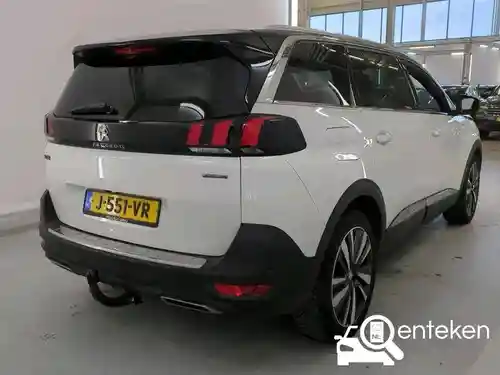 Peugeot 5008 1.2 PureTech 130 2020