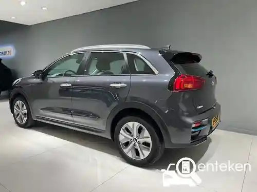 KIA e-Niro 64 kWh 2020