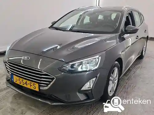 Ford Focus Turnier 1.0 EcoBoost 2020