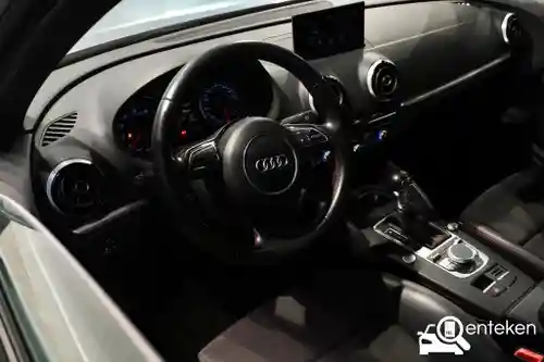 Audi A3 1.4 TFSI 2016