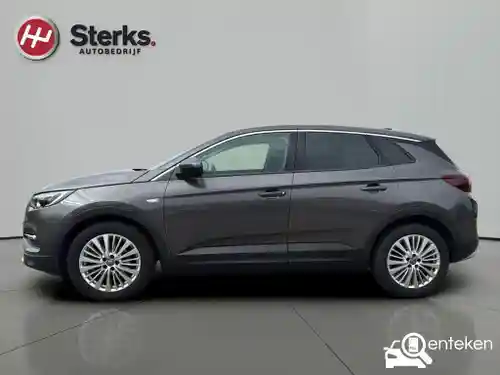 Opel Grandland X 1.2 DI Turbo 2020