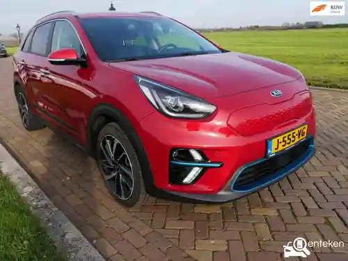 KIA e-Niro 64 kWh 2020
