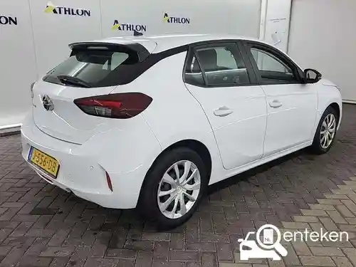 Opel Corsa 1.2 DI Turbo 2020