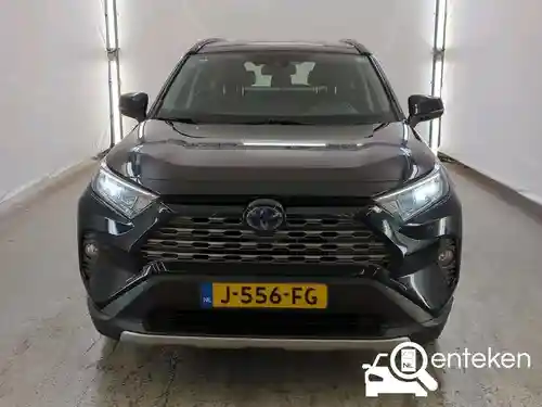 Toyota RAV4 2.5 Hybrid 2020
