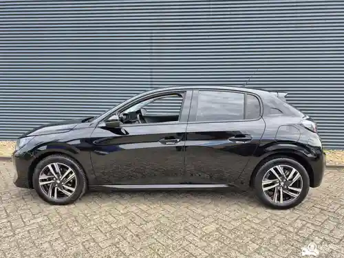Peugeot 208 1.2 PureTech 100 2020
