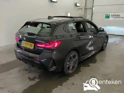 BMW 118i 2020