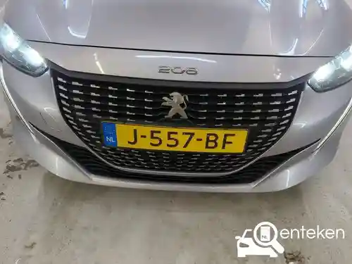 Peugeot 208 1.2 PureTech 100 2020