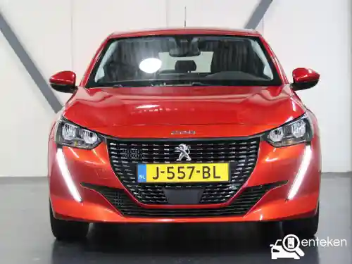 Peugeot 208 1.2 PureTech 100 2020