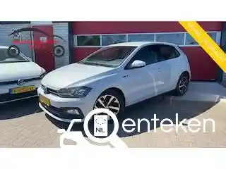 VW Polo 1.0 TSI OPF 2020