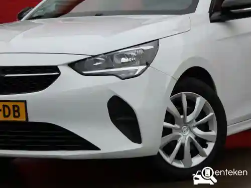 Opel Corsa 1.2 DI Turbo 2020
