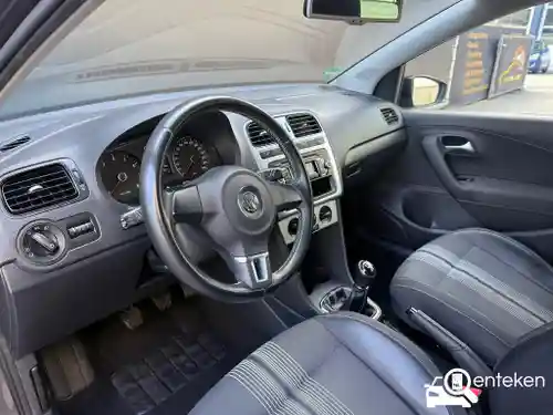VW Polo 1.2 2012